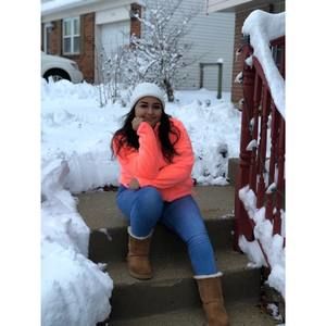 Meet your Posher, Barbara